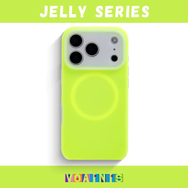 Voのainis Case
