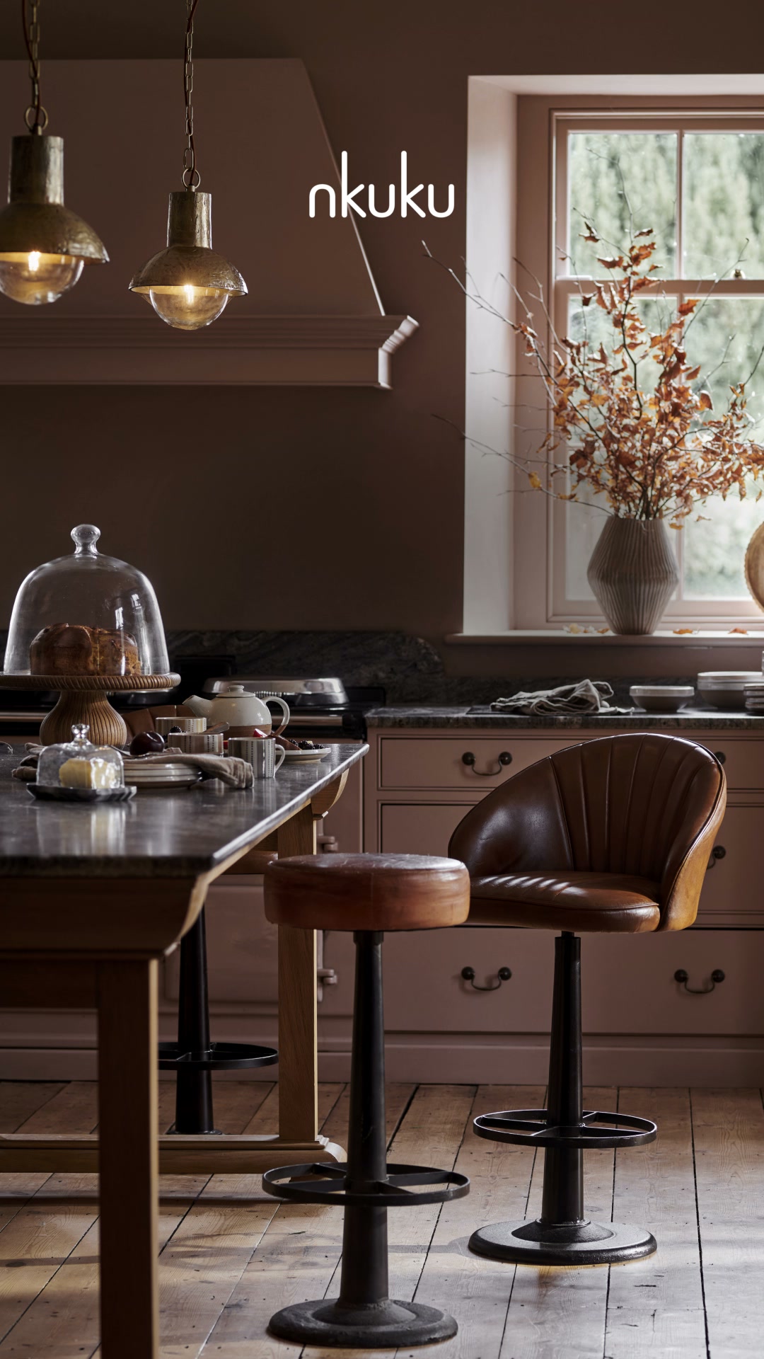 New Kitchen Collection