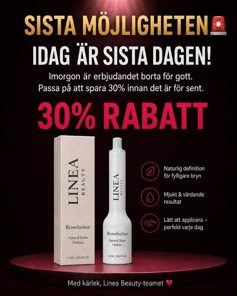 Få tillbaka fylligheten du saknat