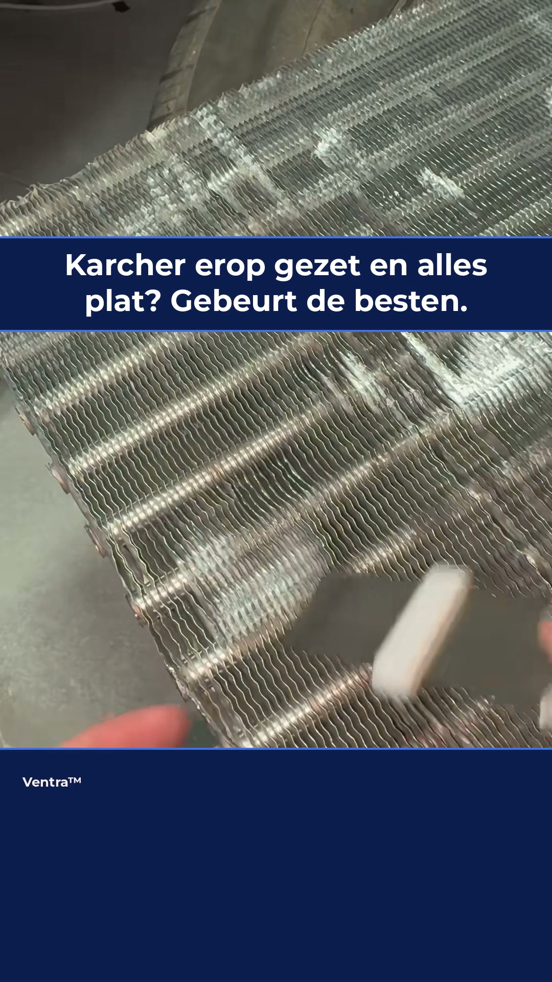 Gebeurt de besten