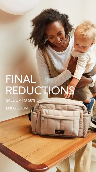 Shop our final Summer Sale reductions