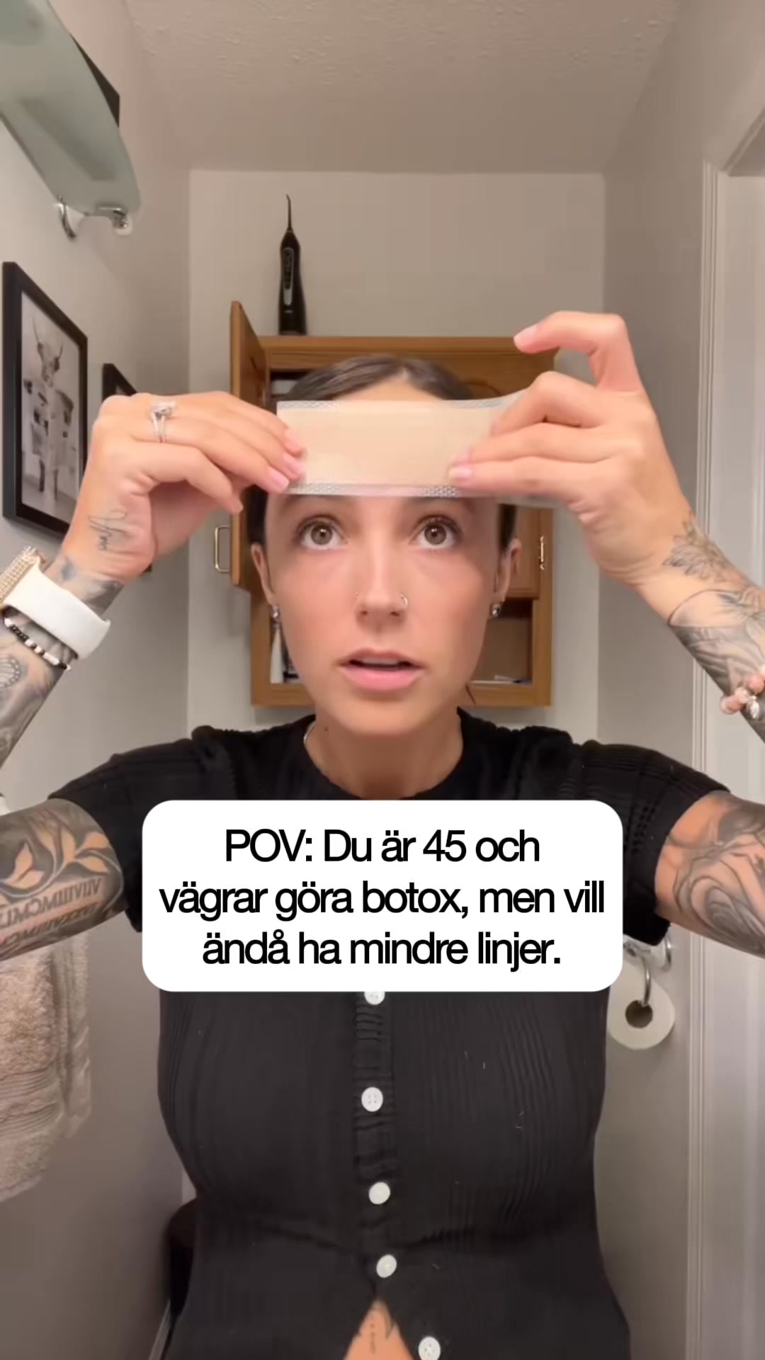Mjukare och slätare hy över natten!