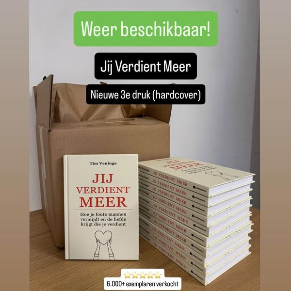 Klaar met onduidelijkheid in de liefde?
