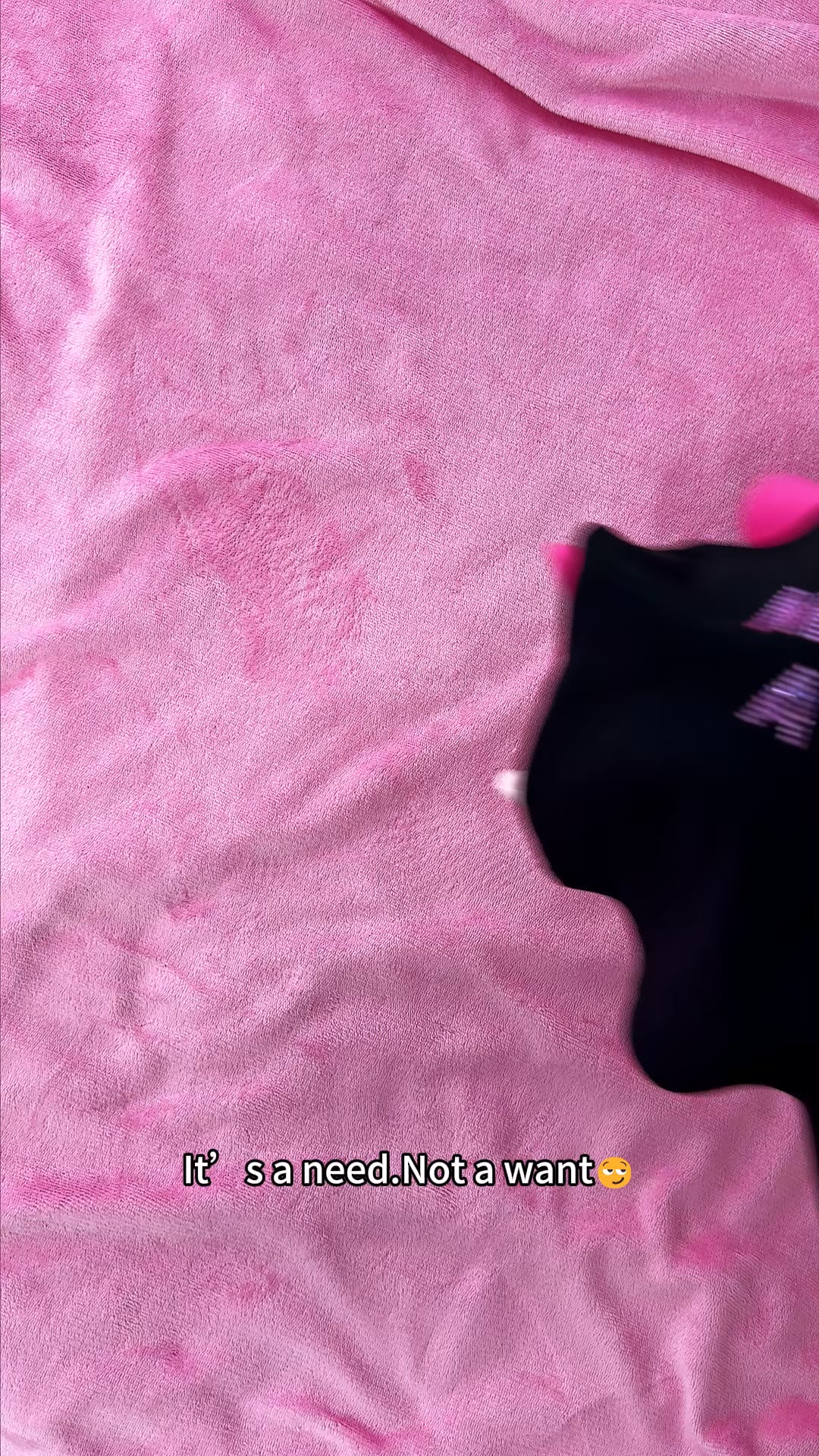 Anúncio de Cherry Kitten