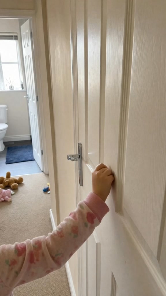 Busy Mums Get 'Faster Shaves' In 1 Pass