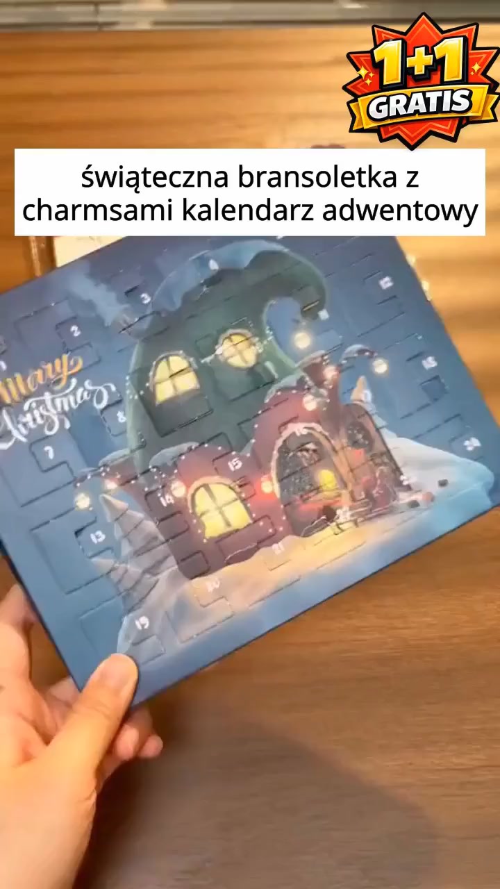 Świętuj Boże Narodzenie w wyjątkowy sposób