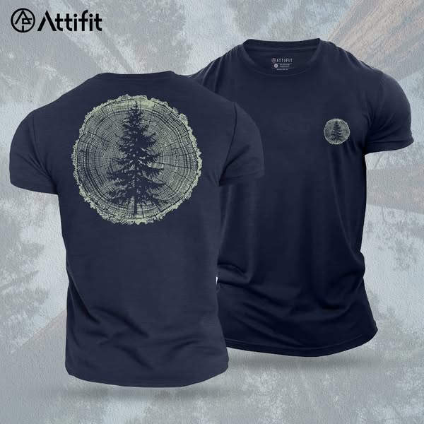 Rooted in Nature