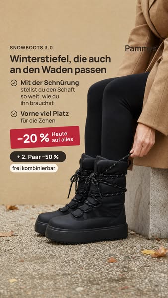 1.500.000+ Pammys Kunden