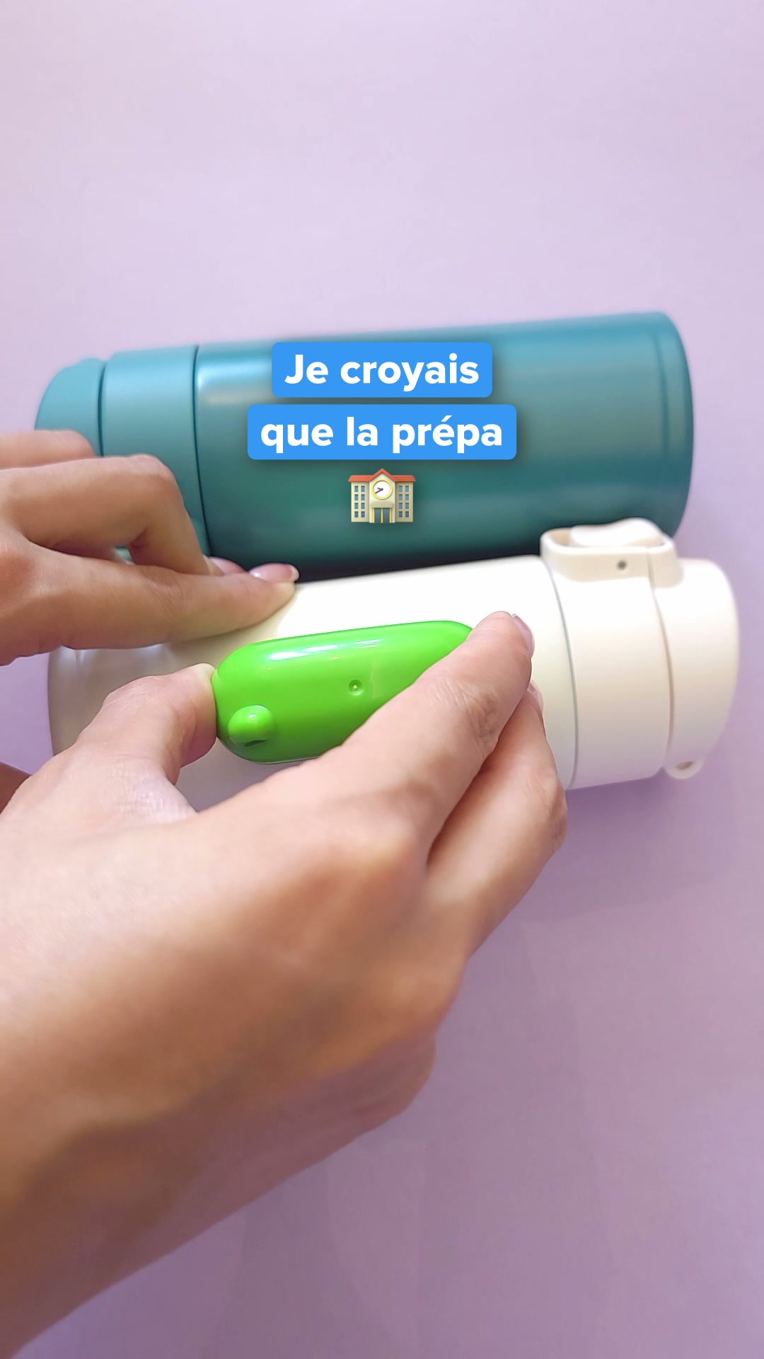 Fini les pertes d’affaires à la crèche
