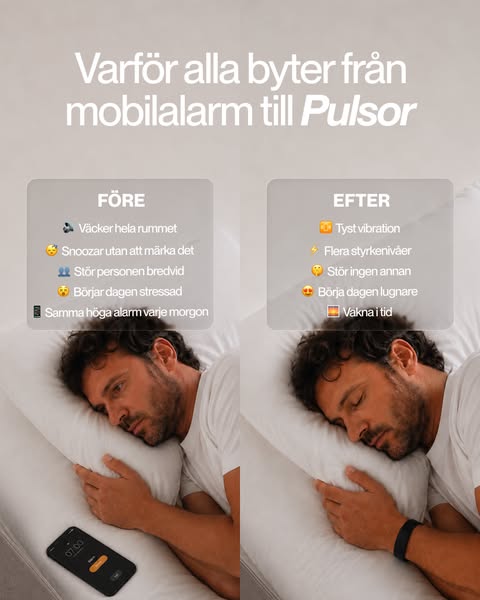 Utvecklad För Djupsovare. Av Djupsovare