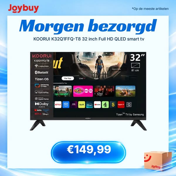 Mega Sale | Bespaar Vandaag Meer