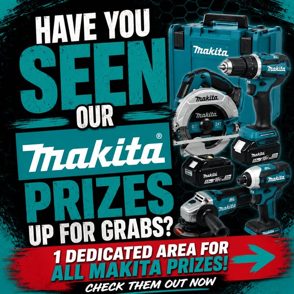 WIN Mikita PRIZES!