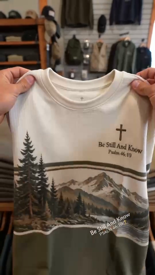 Faith For Men