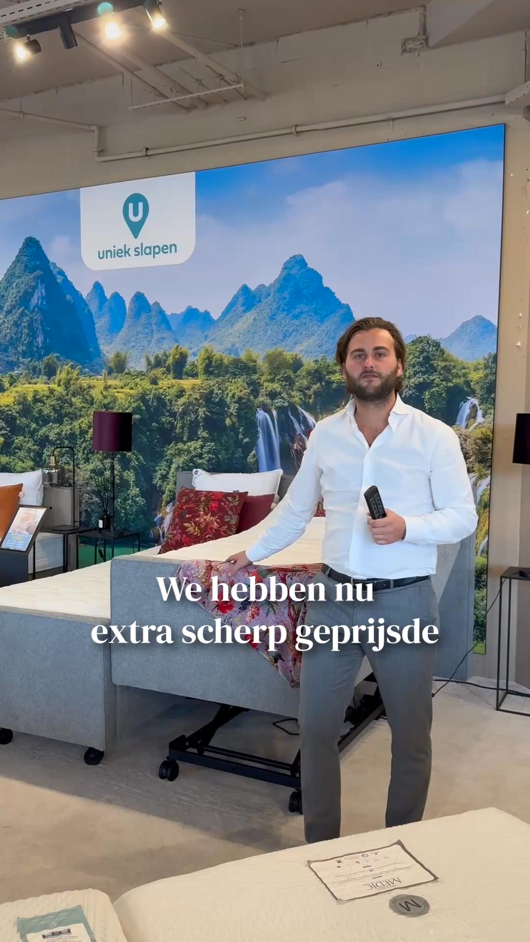 Scherp Geprijsde Hoog-Laag Bedden