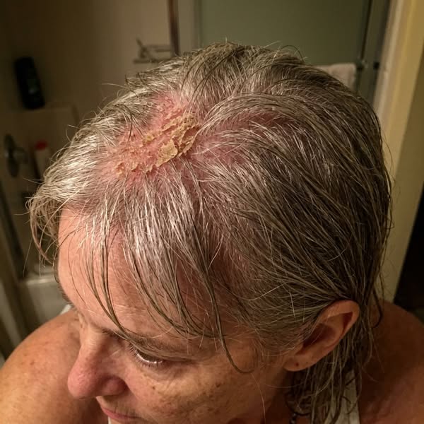 Your follicles don't need another F*king gummy.