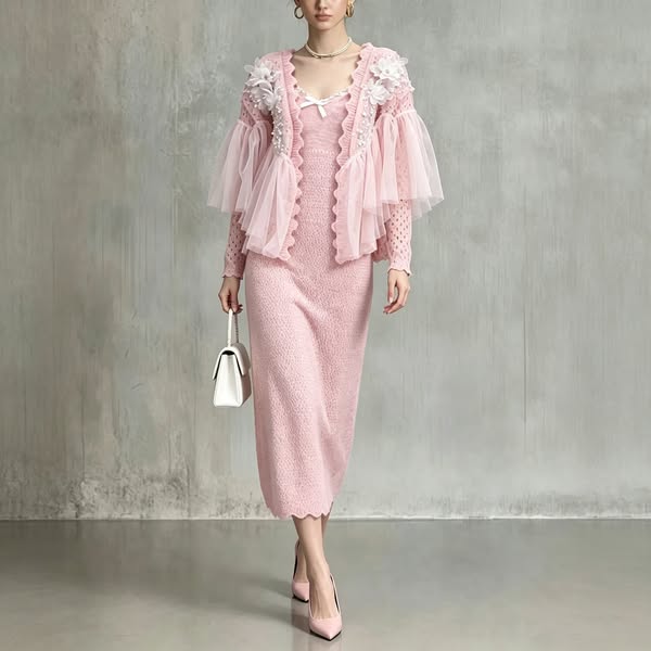 Elegance Never Goes Out of Style
