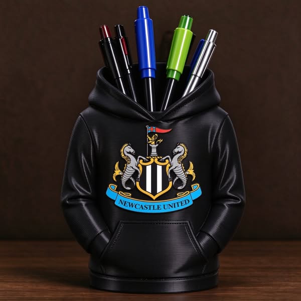 Level Up Your Desk Game!