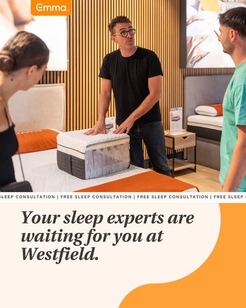 Not sure where to start with a new mattress?
