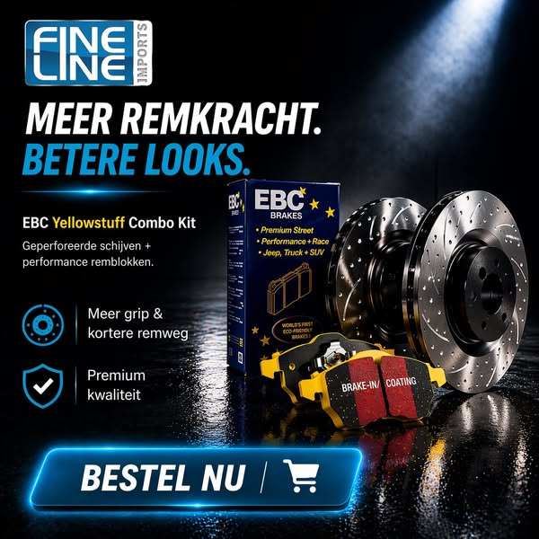 Shop nu bij Fine Line Imports