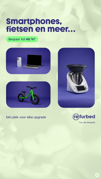 Rethink New.