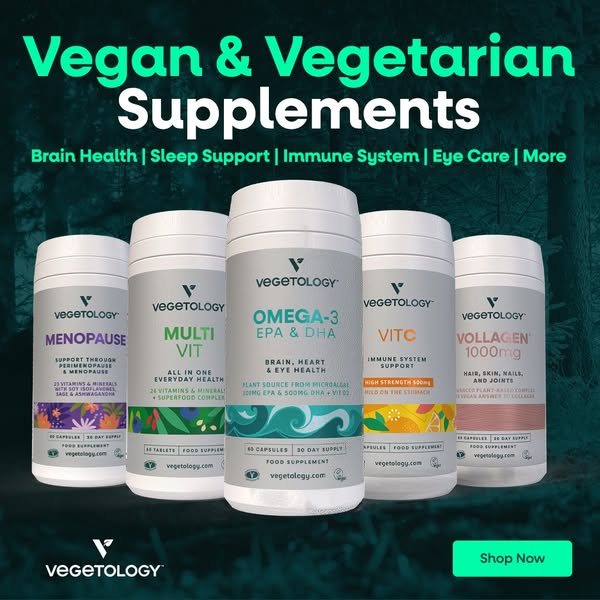 Go Green. Thrive Your Way.