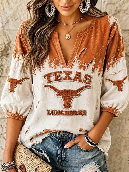 Limited Edition Longhorns Gear