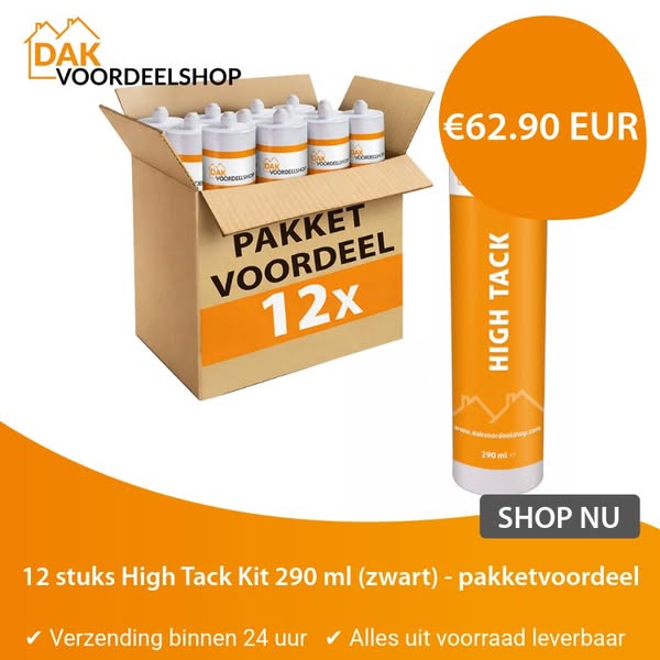 Dakvoordeelshop