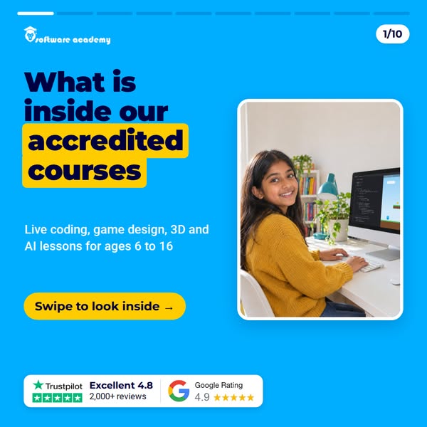 Software Academy