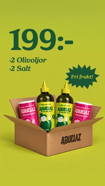 199 kr – fri frakt