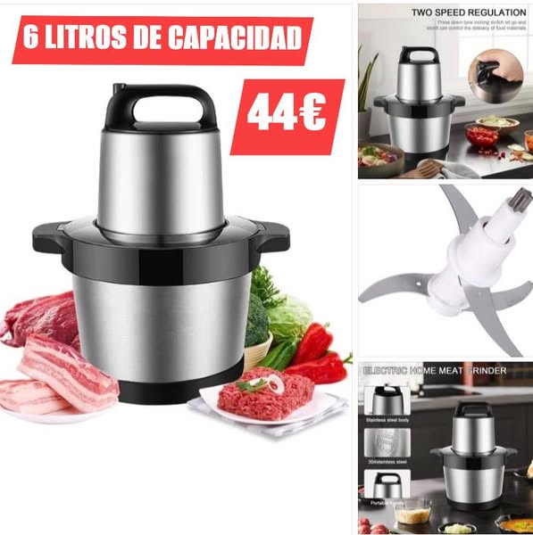 OFERTA 44€!!!