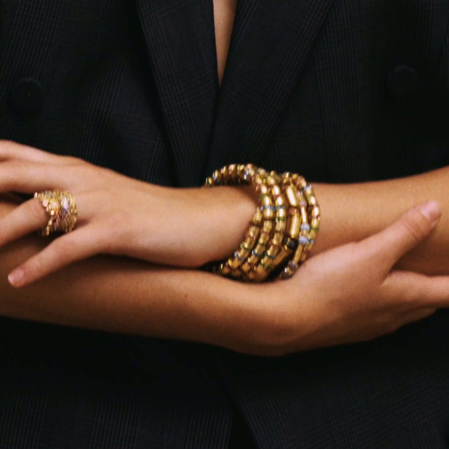 L’Hôtel — Nouvelle Collection