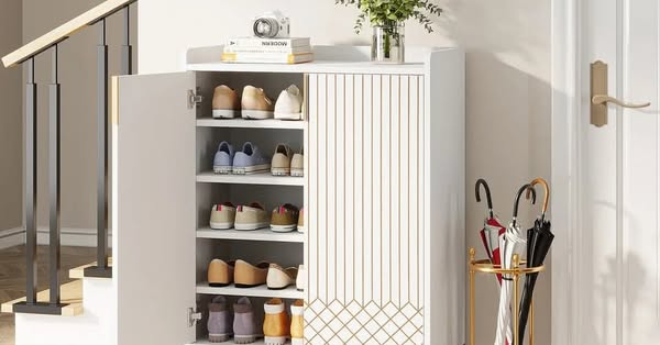 Rangement Chaussures