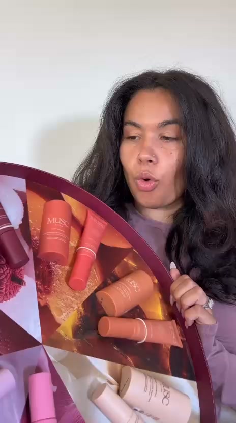 Nouveaux packs, mêmes parfums iconiques