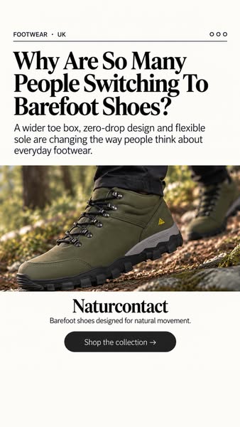 People are switching. Find your perfect pair.