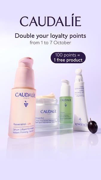 LIMITED TIME OFFER