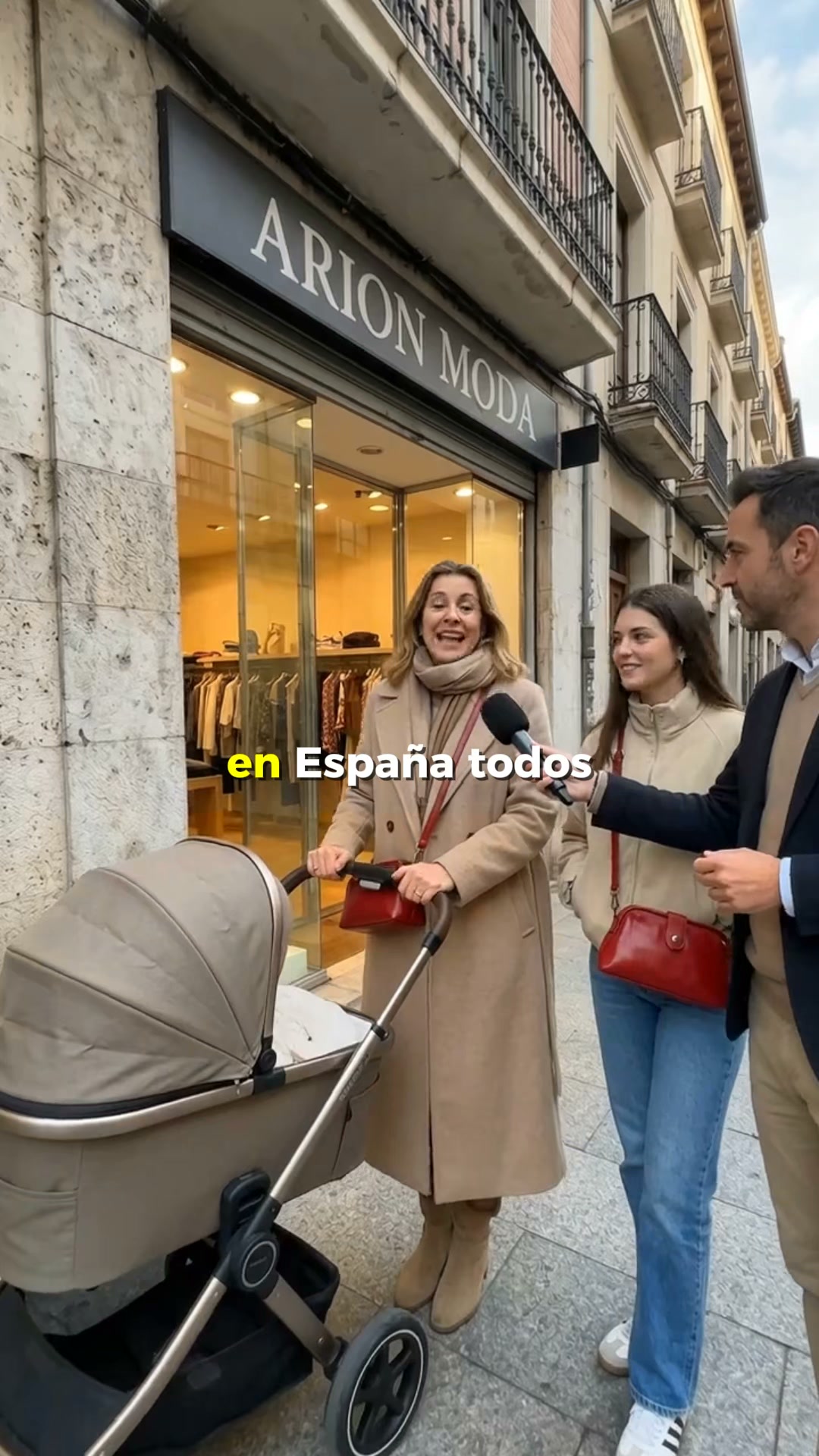 El bolso que sabes dónde está cada cosa.