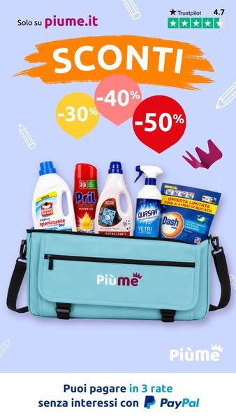 Migliori prezzi online!