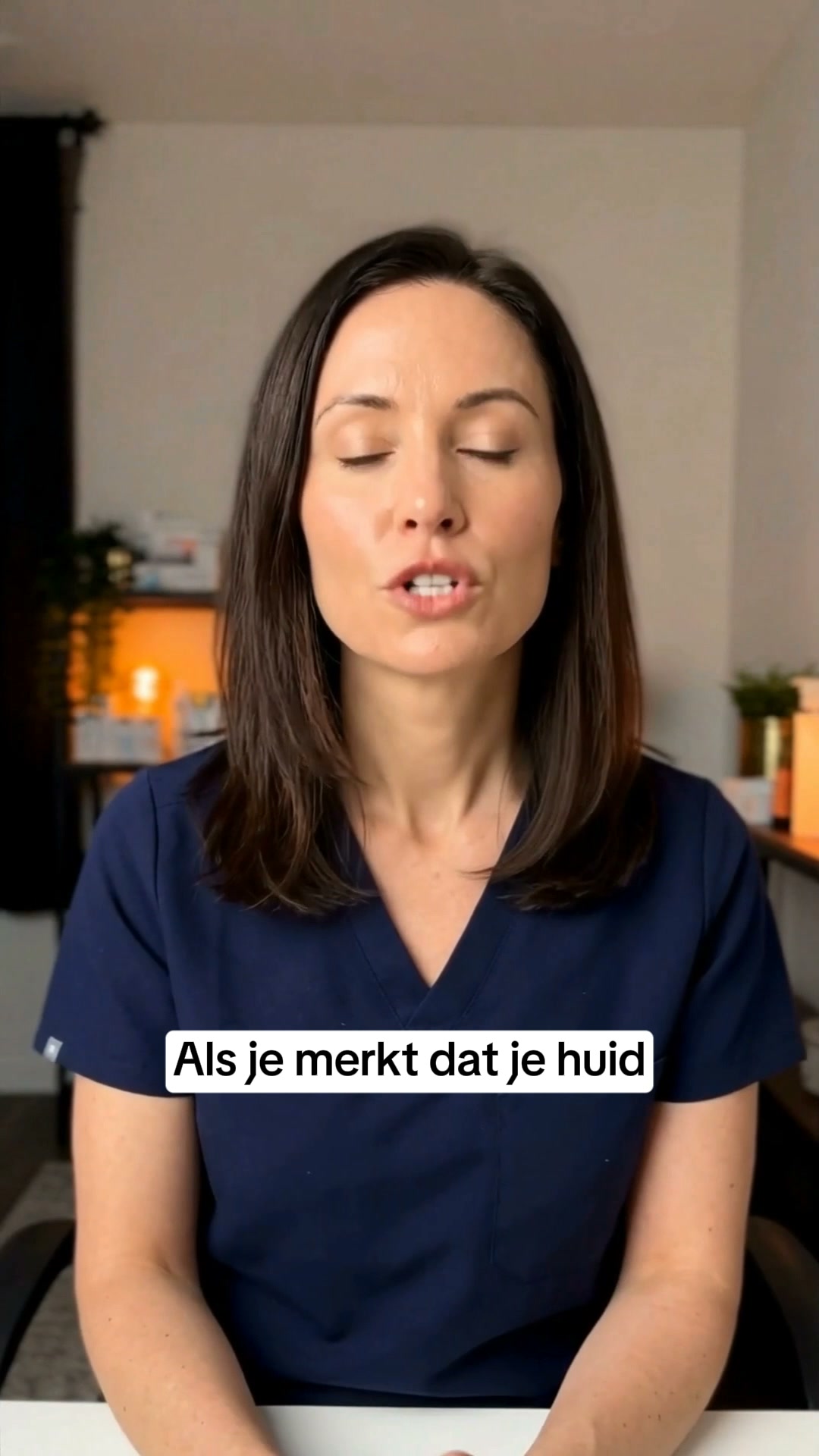 Doe de GRATIS Huidtest