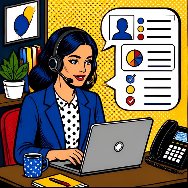 Virtual Receptionist Roles In NHS Care
