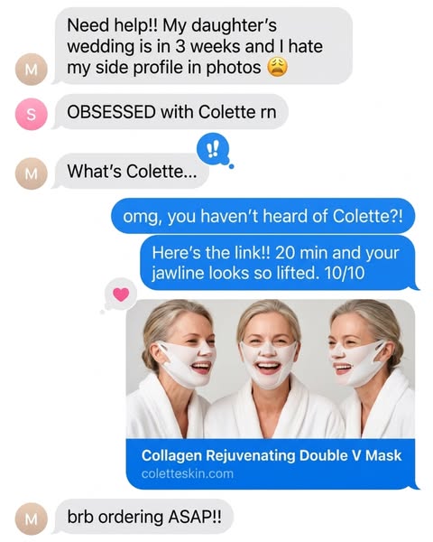 The Beauty Hack For A Snatched Jawline