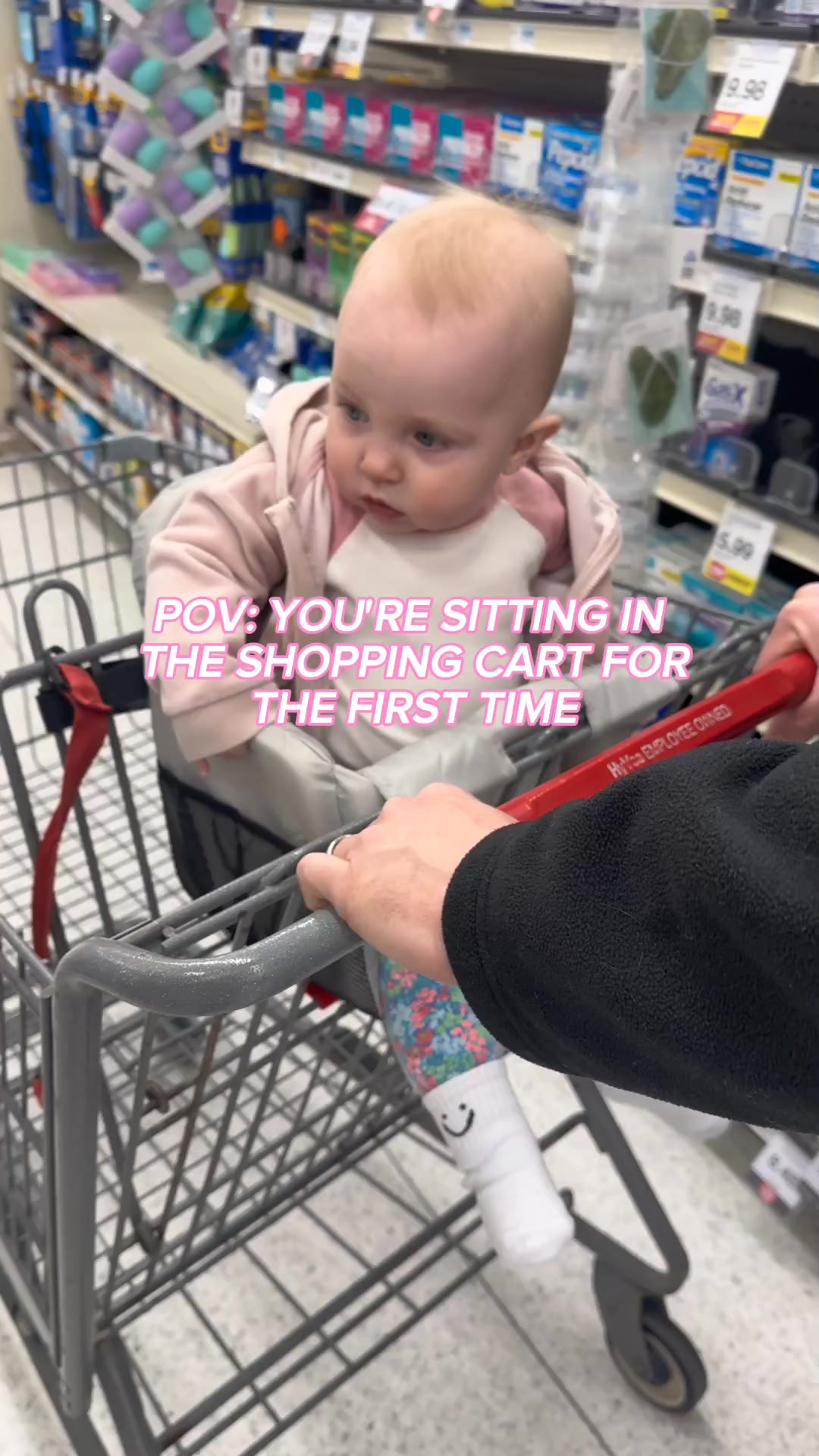 One seat. Real support.