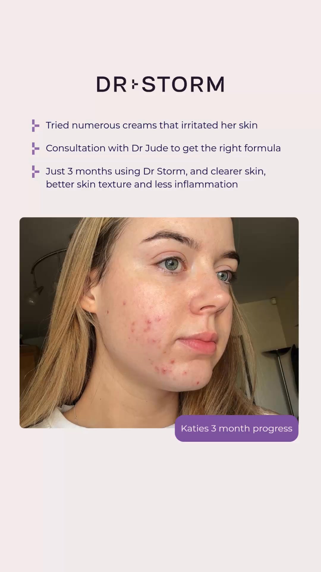 Backed by science. Better results.