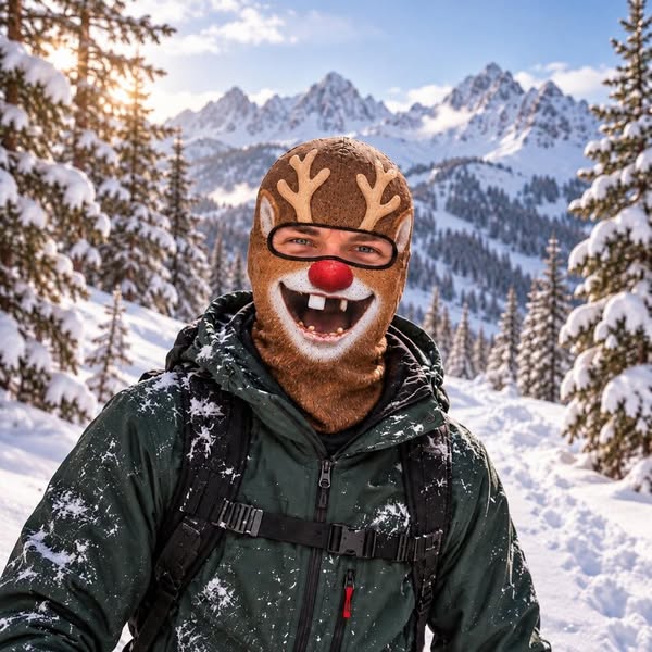 MASK