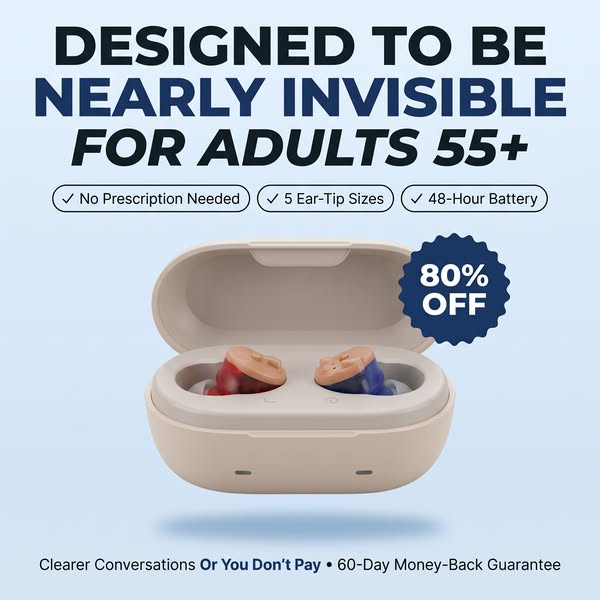 £69 for Crystal-Clear Sound