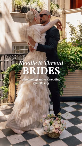 Your Bridal Moment Starts Here