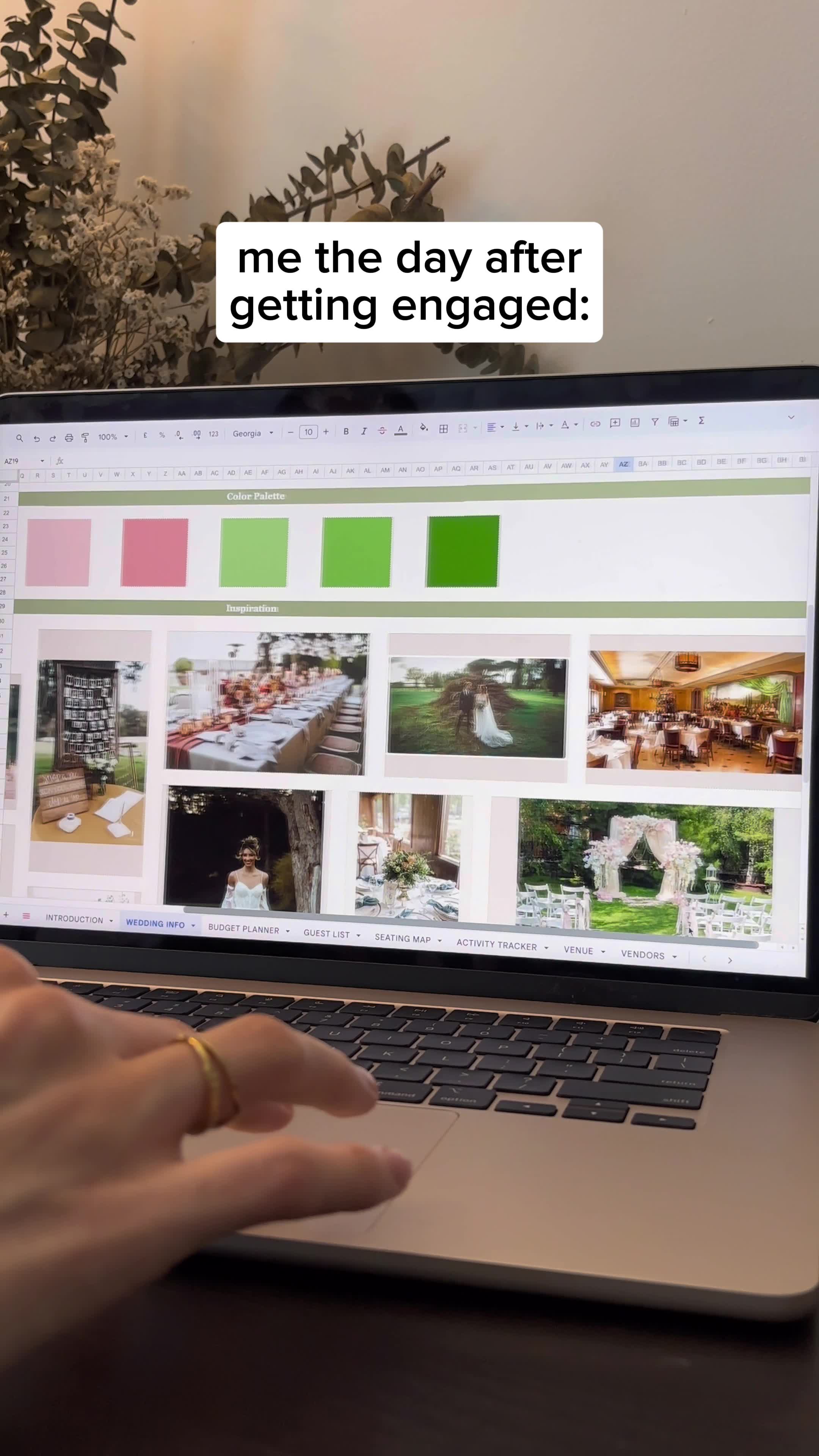 Wedding Planning Made Easy