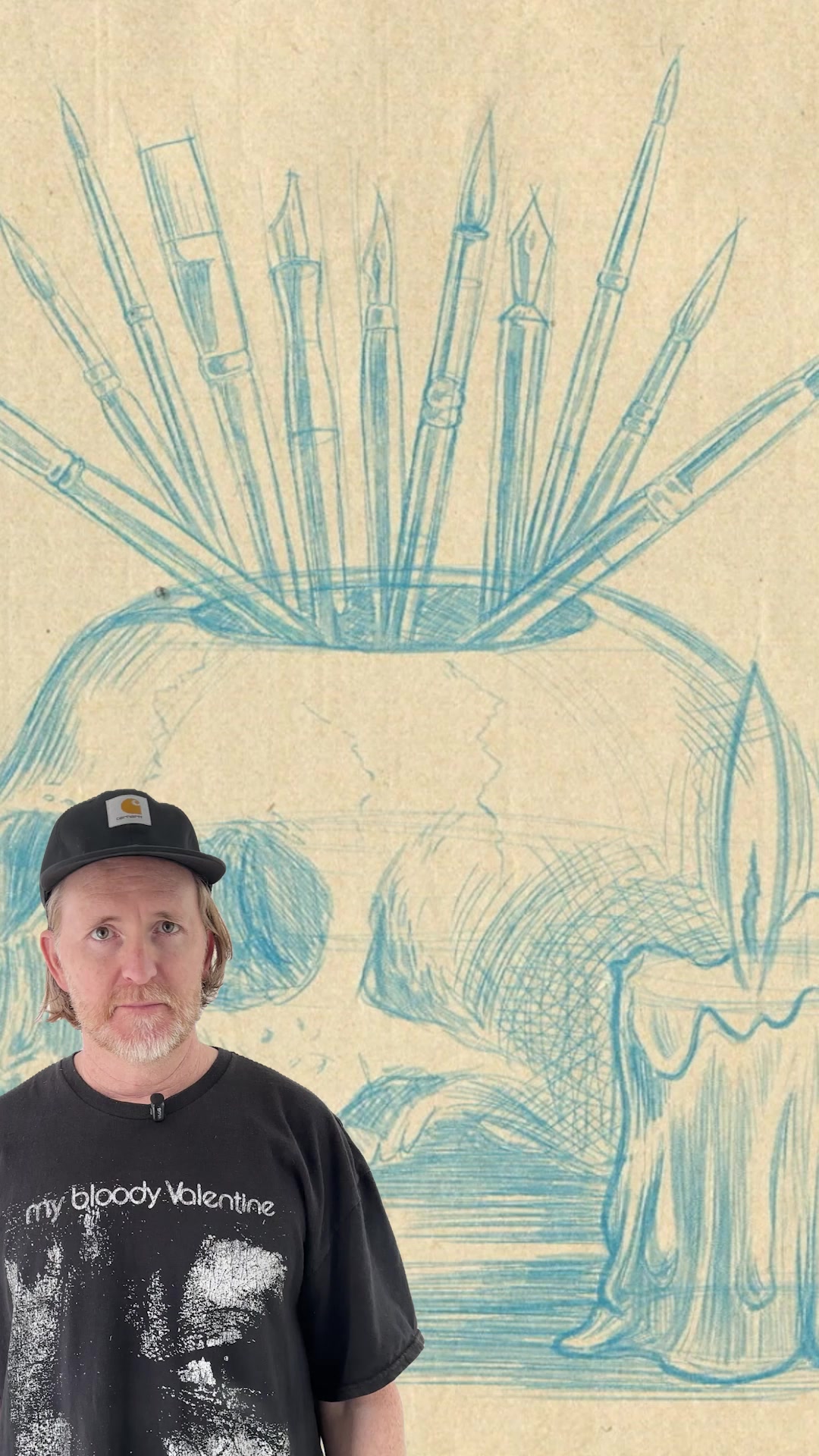 Is Your Artwork Too Clinical?