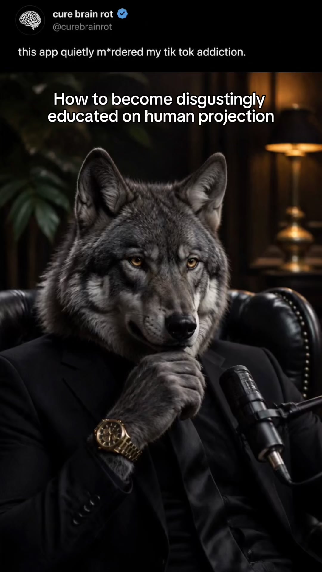 Be the Smartest in the Room