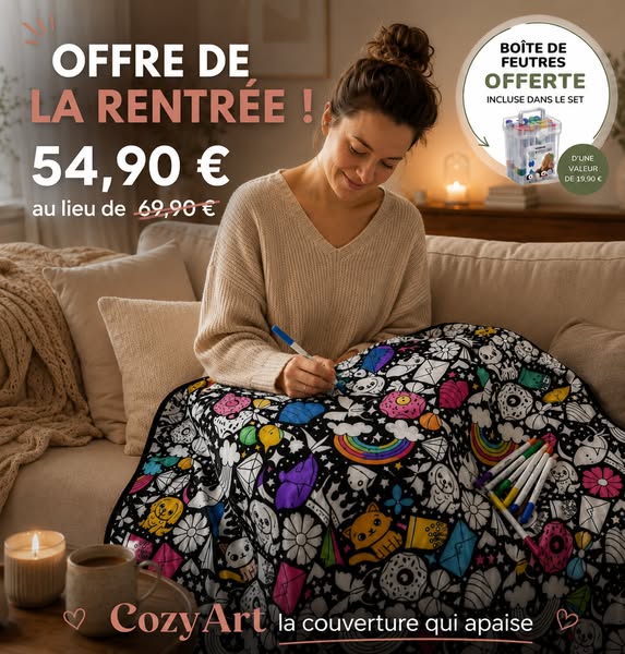 Livraison GRATUITE