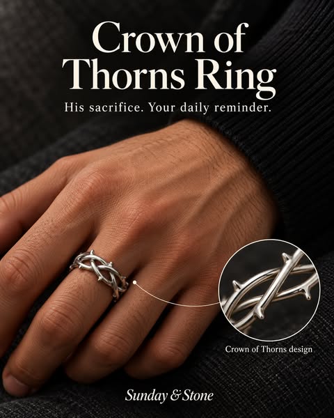 Premium Christian Jewelry
